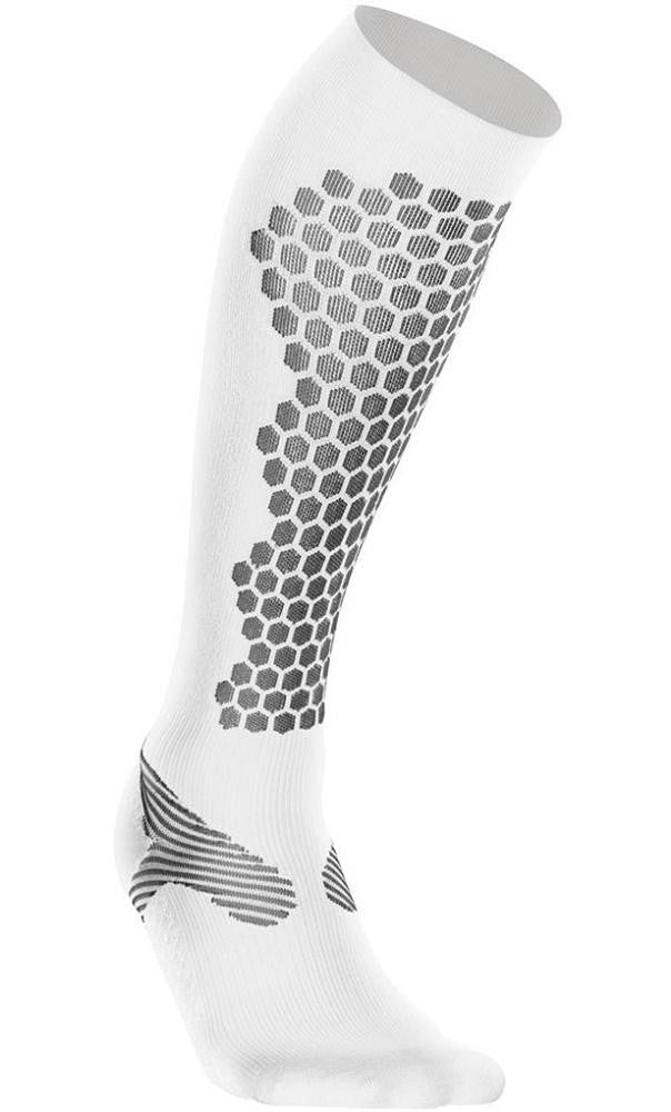 2XU WOMEN'S ELITE COMPRESSION ALPINE SOCK