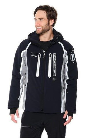 BOGNER SKI JACKET | MEN'S ROBBIE-T