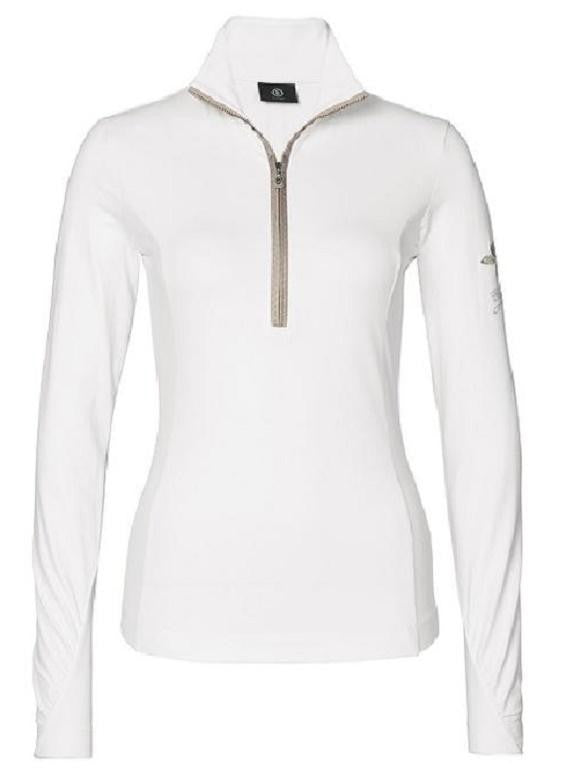 BOGNER WOMEN'S SURU T-NECK