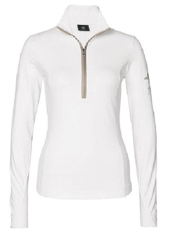 BOGNER WOMEN'S SURU T-NECK