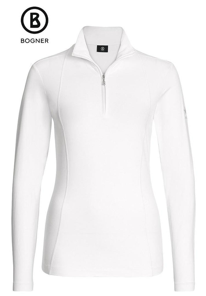 BOGNER WOMEN'S MARNA T-NECK