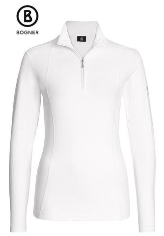 BOGNER WOMEN'S MARNA T-NECK