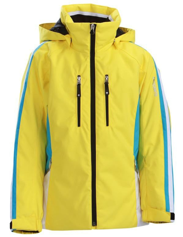 DESCENTE GIRLS' KALI JACKET