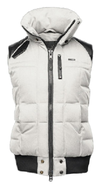 NOBIS VEST | WOMEN'S MEEGO | REAL NOBIS PRODUCT