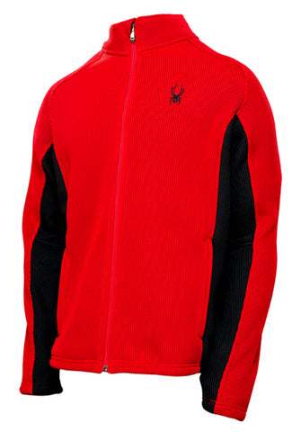 SPYDER MEN'S FOREMOST CORE SWEATER