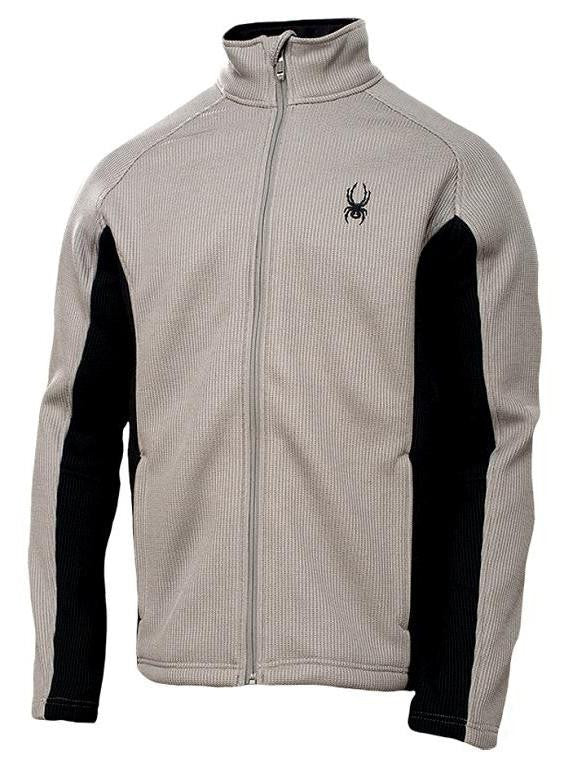 SPYDER MEN'S CONSTANT CORE SKI SWEATER