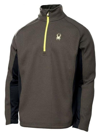 SPYDER MEN'S OUTBOUND CORE SKI SWEATER