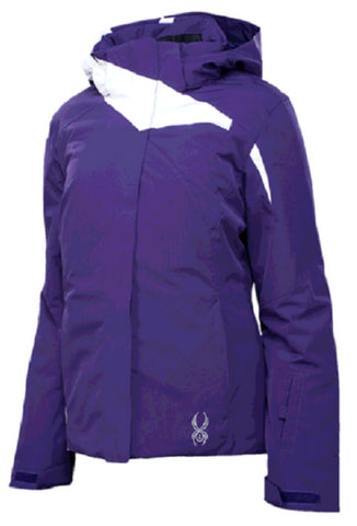 SPYDER WOMEN'S AMP JACKET