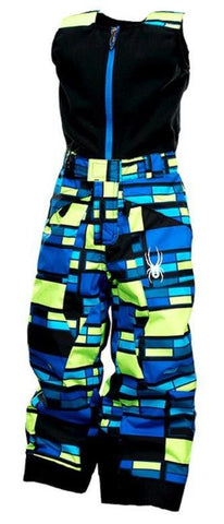 SPYDER BOYS' MINI EXPEDITION PANT | SZ 4