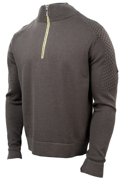 SPYDER MEN'S ICON SWEATER