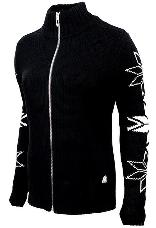 SPYDER WOMEN'S MAIDEN SWEATER