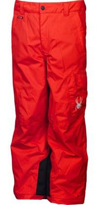 SPYDER BOYS' THROW PANTS | SZ 12